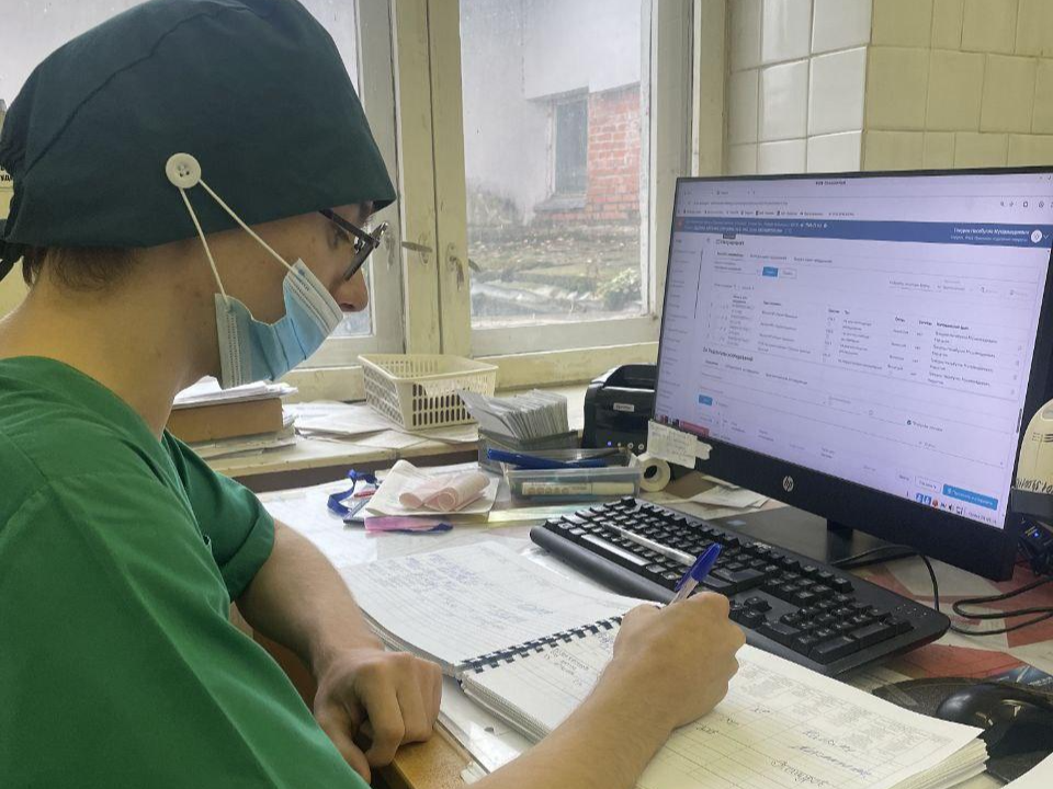 Будущие медики осваивают работу в больнице Орехово-Зуева: как проходит практика и какие навыки они получают