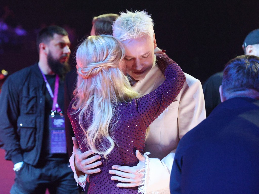 «Есть о чем помолчать»: стало известно, как SHAMAN познакомился с Мизулиной