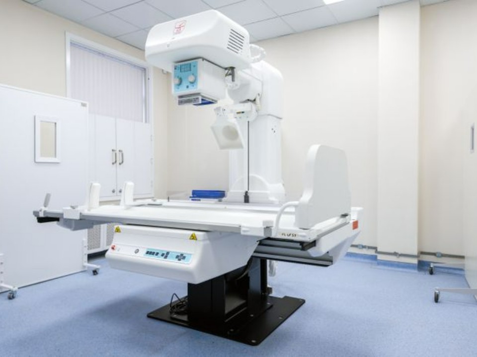 Лидерство в цифровых новациях: какие технологии успешно внедрены в медицине Подмосковья