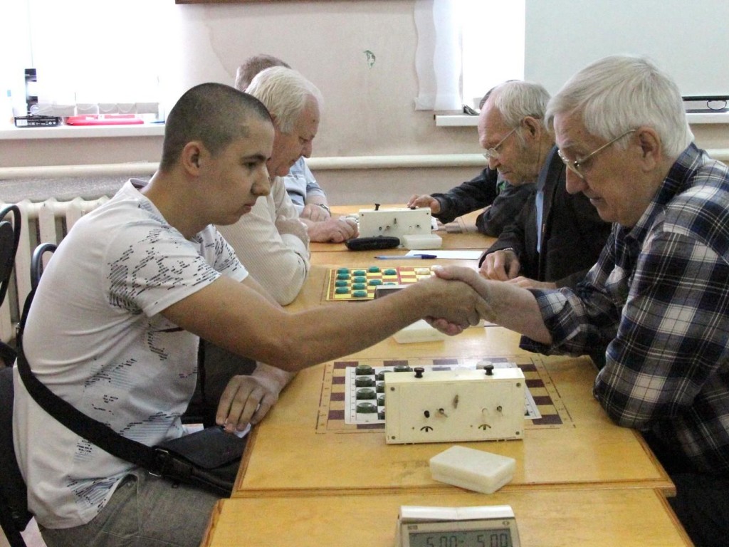 Турнир по шашкам стартует в Бронницах: к участию пригласили всех желающих