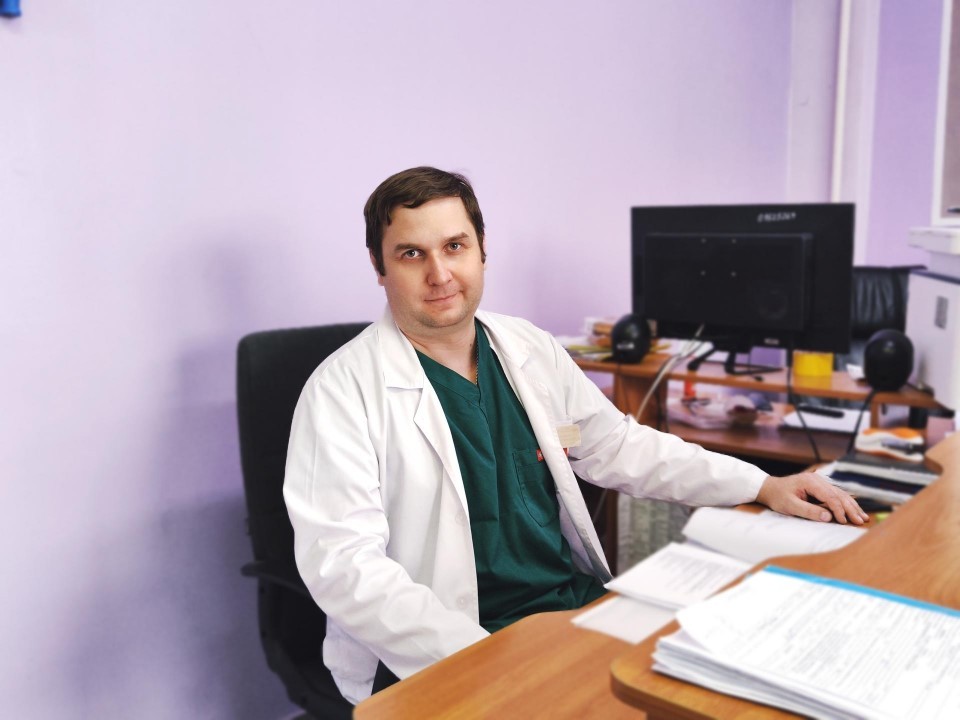 Спасал людей в «Крокусе» и на теракте в Домодедово: кто стал новым руководителем травматологии в Солнечногорске