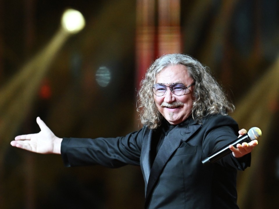 Цены взлетели вдвое: на сколько миллионов Игорь Николаев увеличил гонорары перед Новым годом