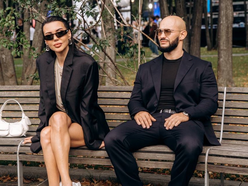 Бьянка раскрыла тайну Джигана: кто разрушил семью рэпера