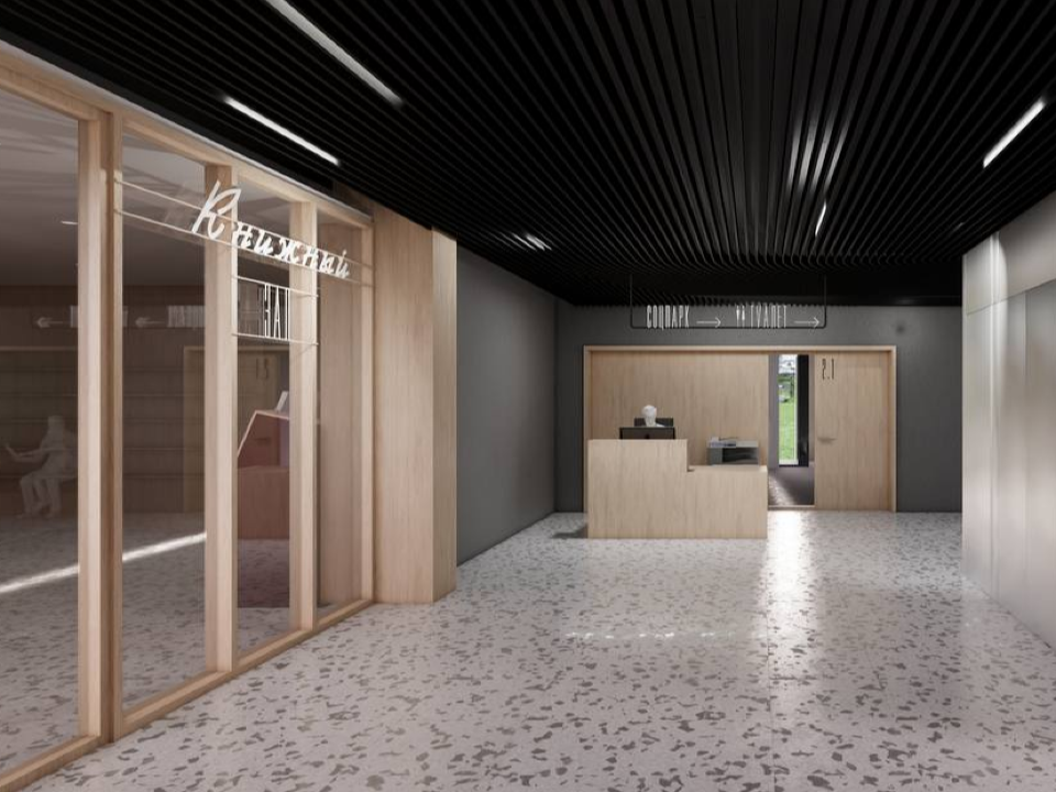 Черноголовцев приглашают высказаться, каким они видят новое интеллектуальное пространство в «Ландау»