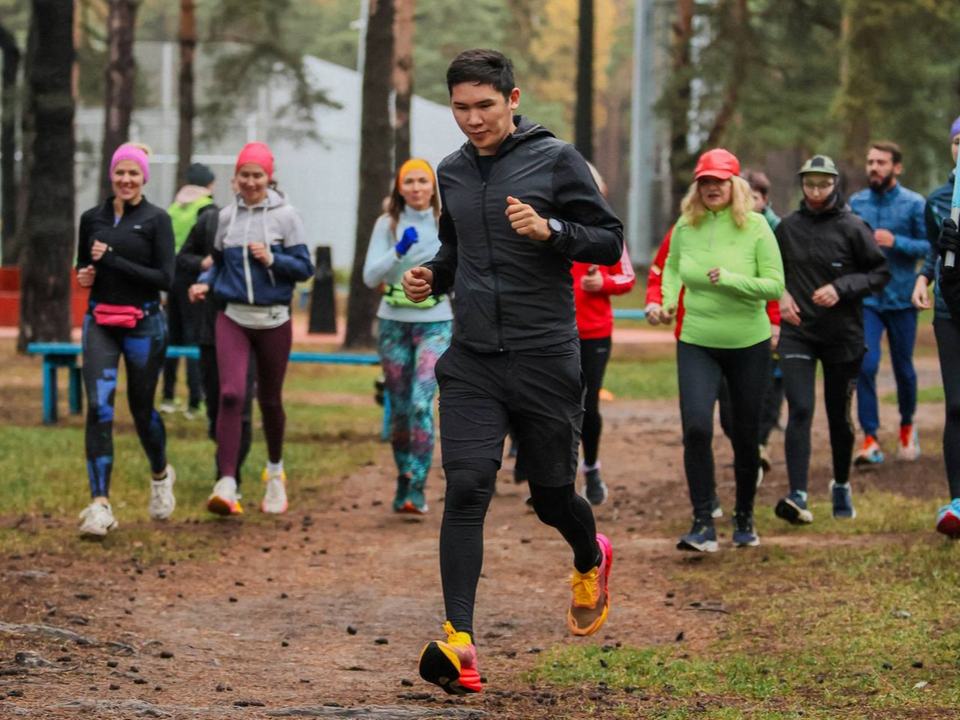 На скандинавскую ходьбу, программу для детей и эко-экскурсию приглашают в Котельниках