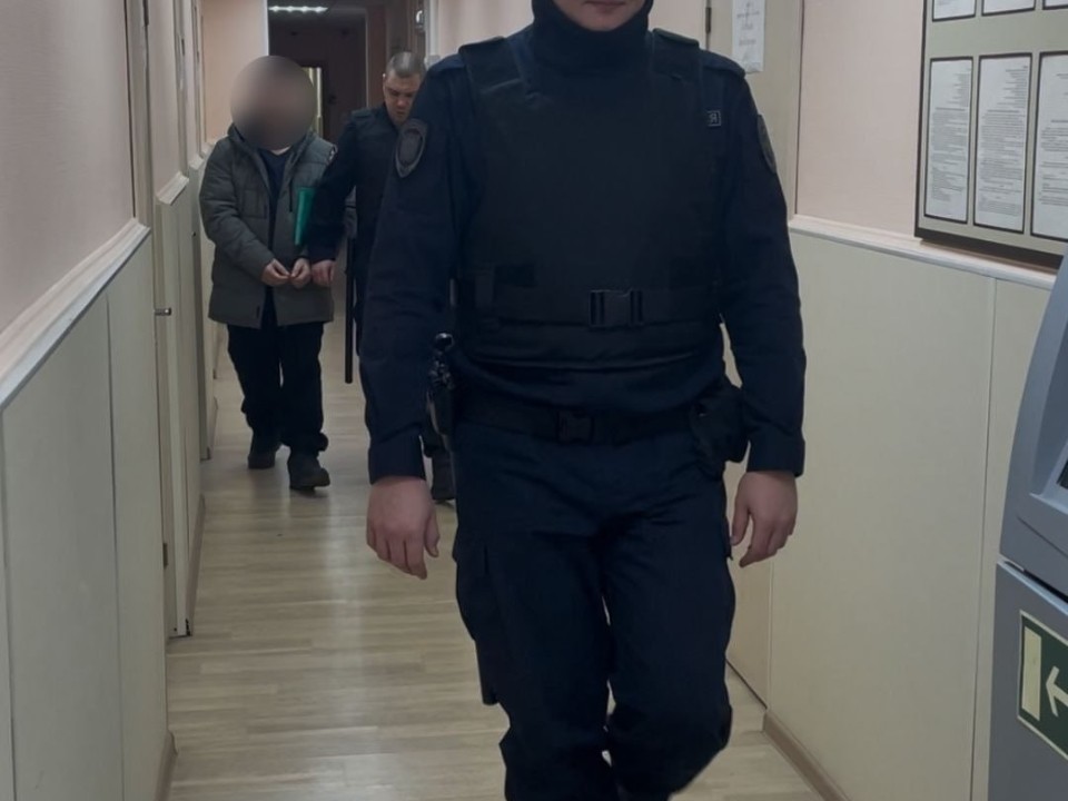 «Вину не признал»: за что бизнесмен из Дубны получил 10 лет строгого режима