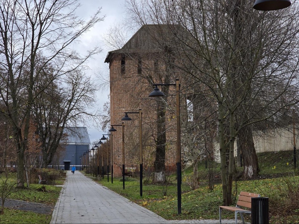 Звучания, запахи и образы Коломны объединили в одном проекте