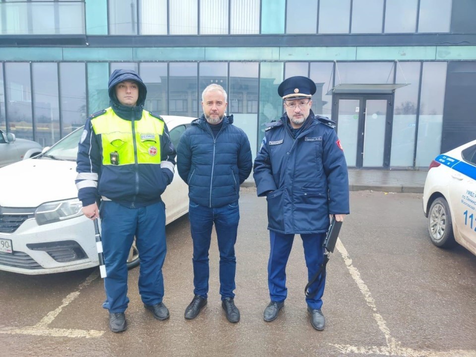 Охота на мусоровозы: как инспекторы перехитрили нарушителей в Подмосковье