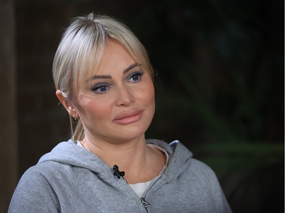 «Использует ради пиара»: что Дана Борисова думает о возлюбленном своей дочери