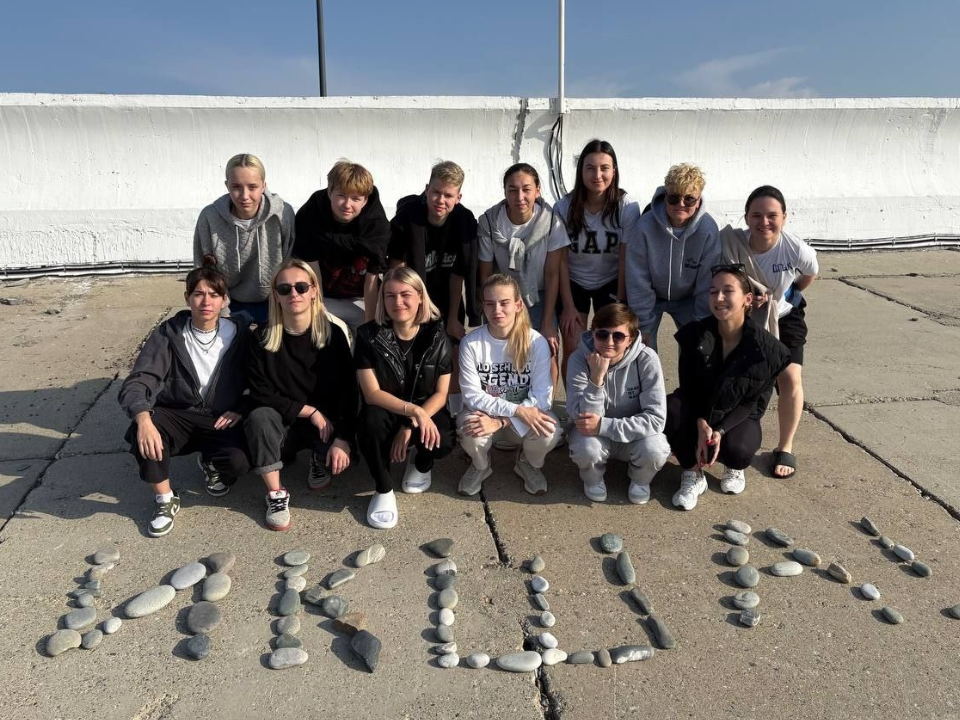 «Виктория-Икша» заявила о себе: футболистки из Дмитрова дебютировали на чемпионате России