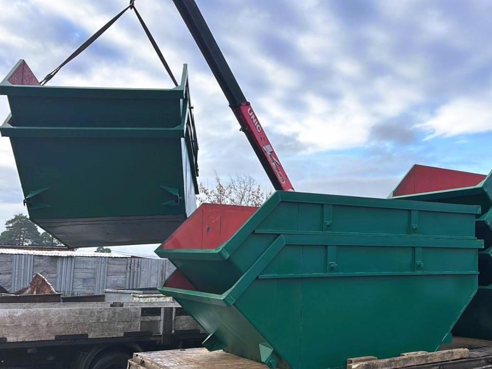 Надоела старая мебель? Как безопасно и законно избавиться от крупногабаритных предметов