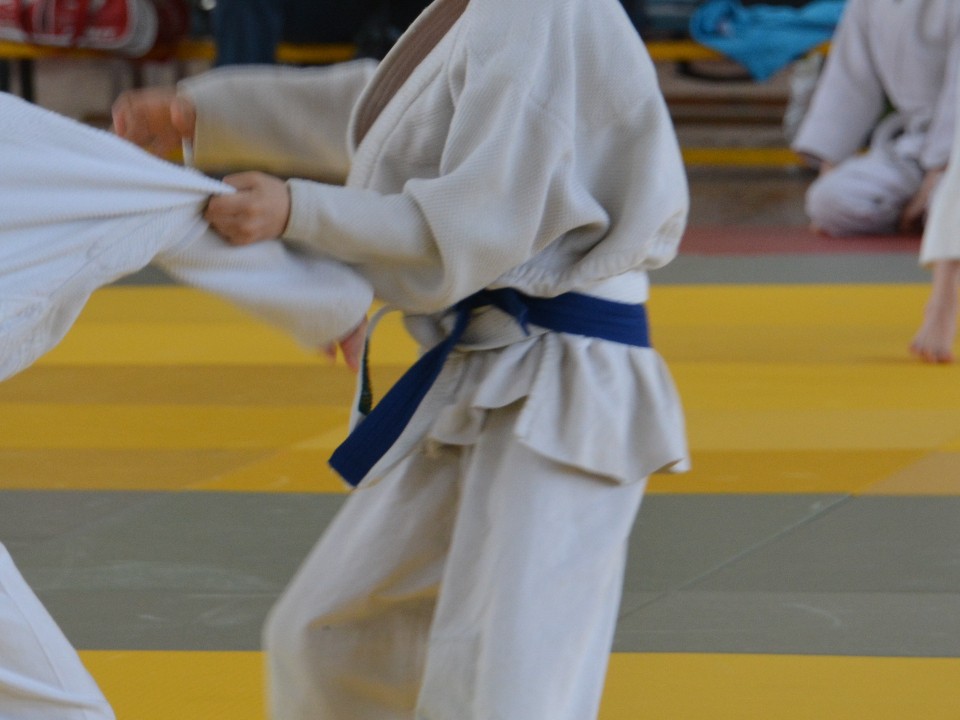 Двойной триумф: команда из Истры собрала 13 медалей на турнире по карате