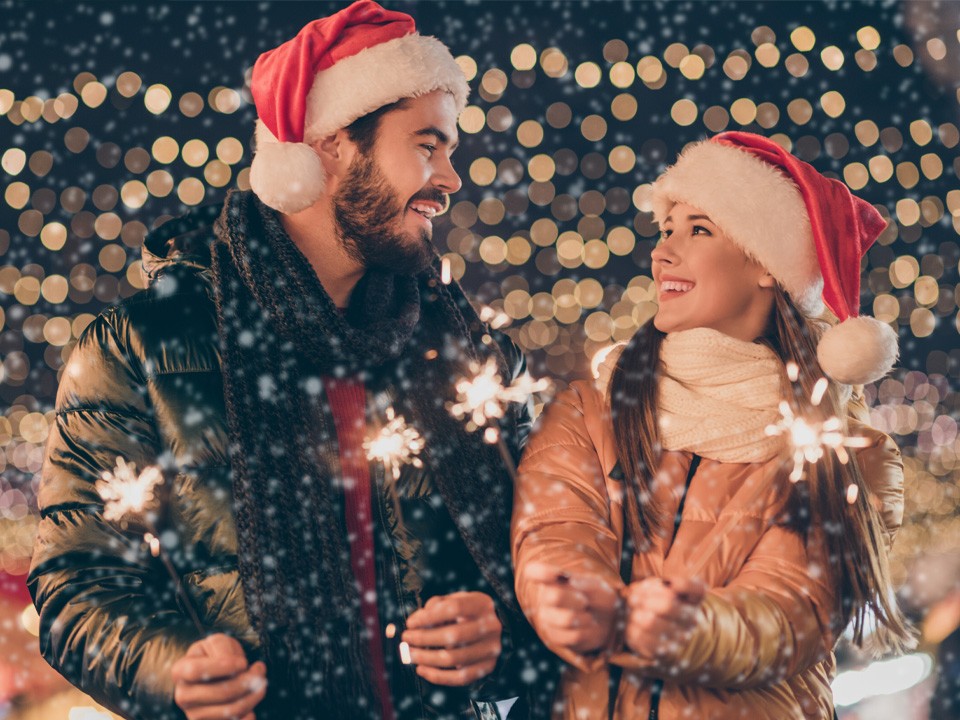 Новогодние каникулы 2026: сколько стоит отдых в России и где дешевле всего