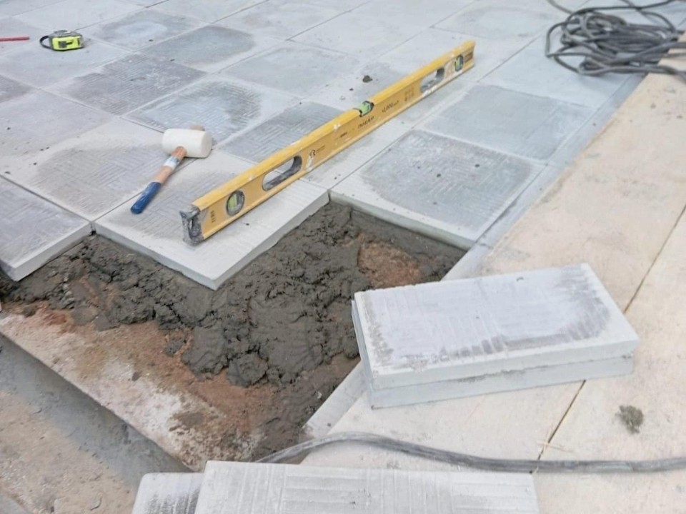 Подъезд, в который приятно возвращаться: как подмосковные коммунальщики создают комфорт для жителей многоквартирных домов