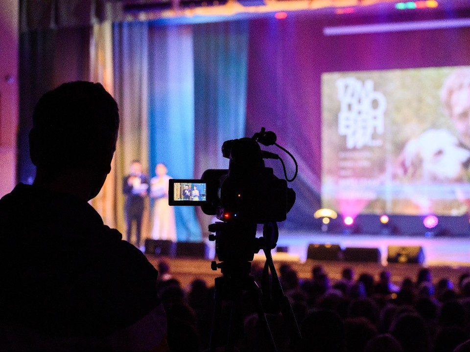 В жуковской библиотеке №8 5 ноября состоится кинопоказ «Минин и Пожарский»