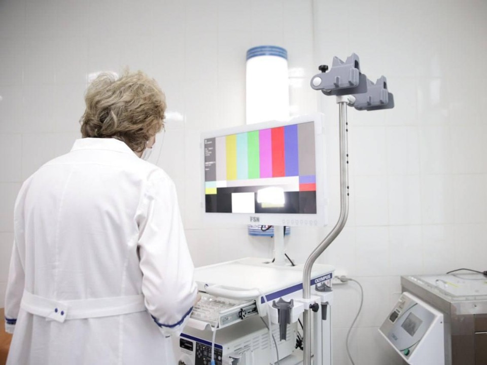 Скрининг вместо сюрпризов: почему жителям Подмосковья старше 45 стоит заглянуть к врачу