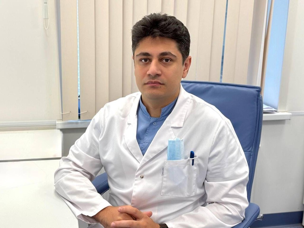 Прием без записи: где найти колопроктолога в Истринском округе — все о новом специалисте