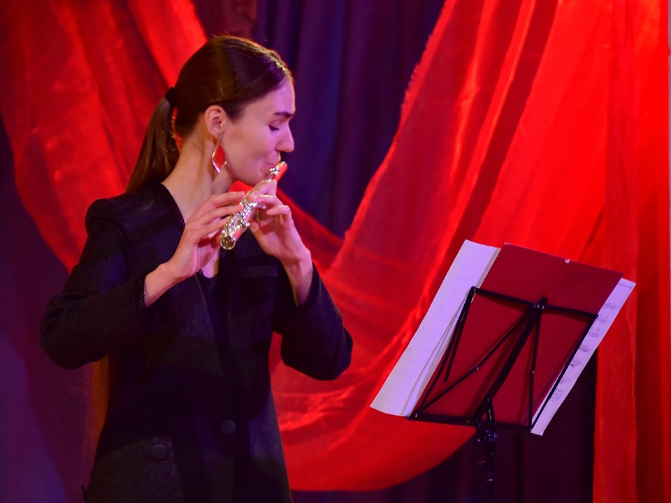 В Ступине сыграют хиты классики и современности