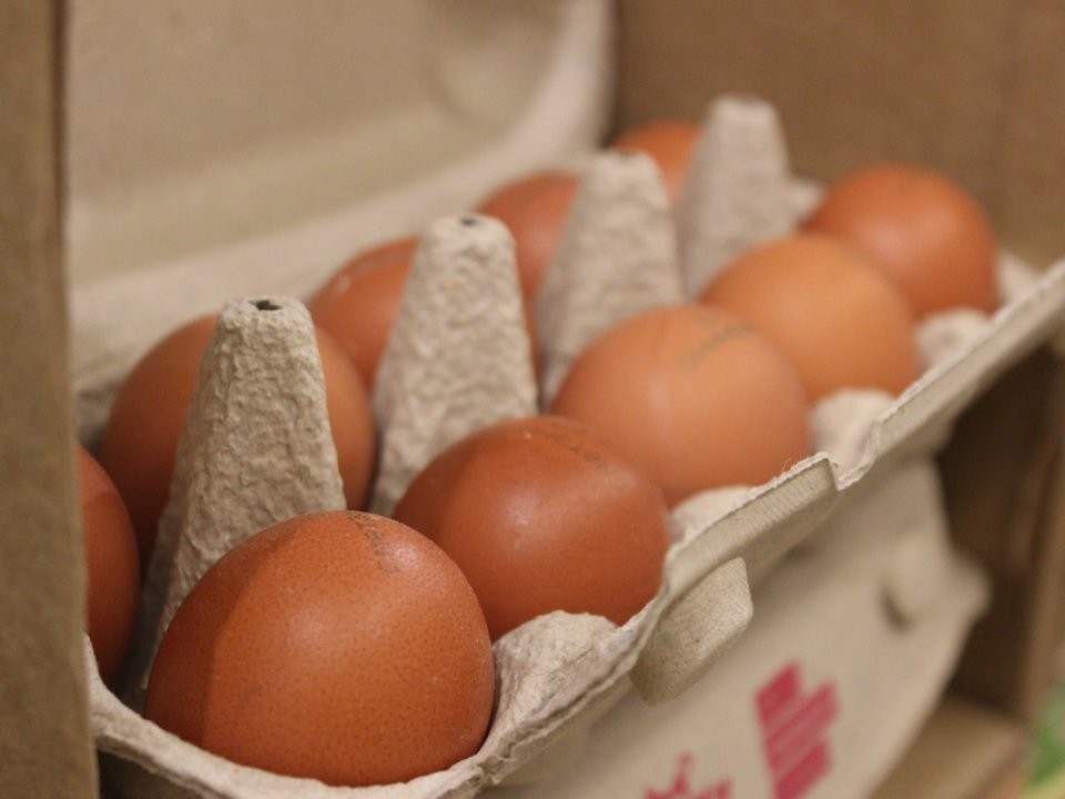 Влияют на эрогенные зоны: привычные продукты из Подмосковья оказались афродизиаками