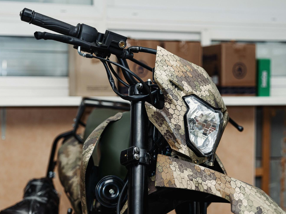 Помощь от земляков: жители Орехово-Зуева собрали груз для бойцов СВО