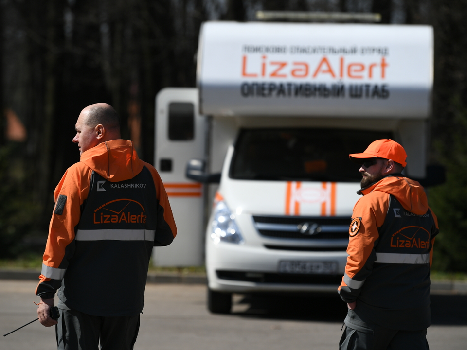 С пятницы местонахождение неизвестно: в Томилино пропал 29-летний мужчина