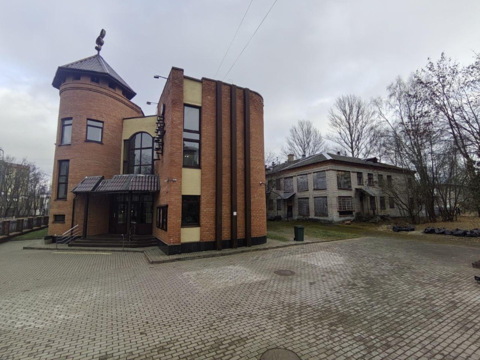 Второй шанс для таланта: детская школа в Дубне получит новый концертный зал