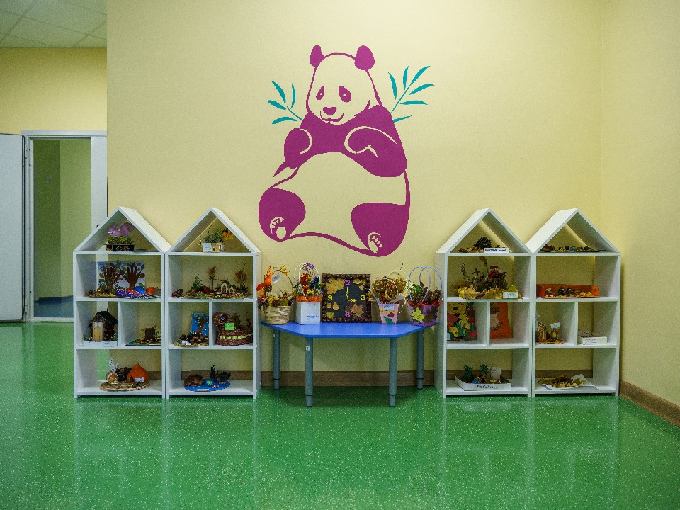 «Кораблик» в Истре закрыли: детский сад ждет капремонт