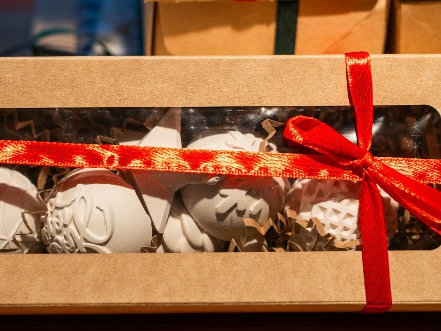 Новогодняя ярмарка откроется на Советской улице в Воскресенске 1 декабря