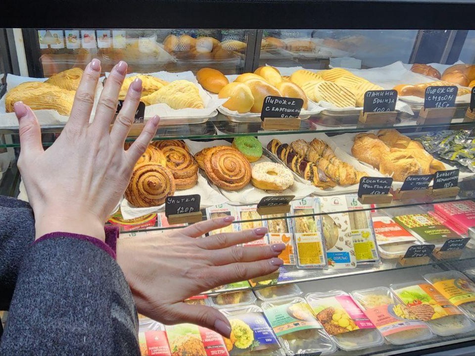 «Ты — то, что ты ешь»: как врач из Люберец воскресил Гиппократа, чтобы научить нас долголетию