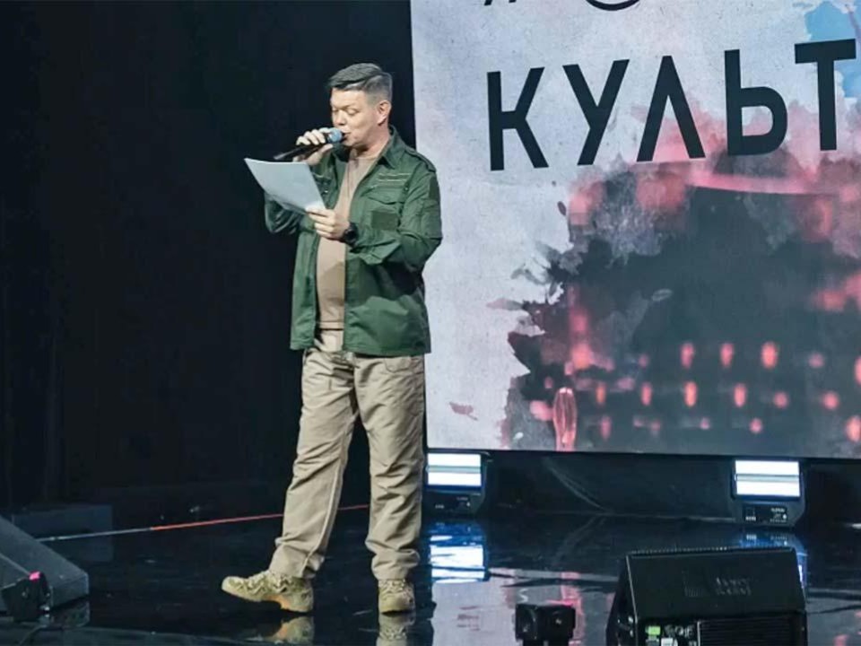 Погружение в мир искусства: зачем житель Раменского отправился на интенсив в Крым