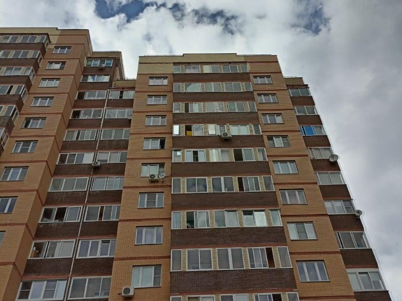 А фасад не треснет? Куда обращаться жителям Подмосковья, чтобы «лицо» дома привели в порядок без долгих запросов