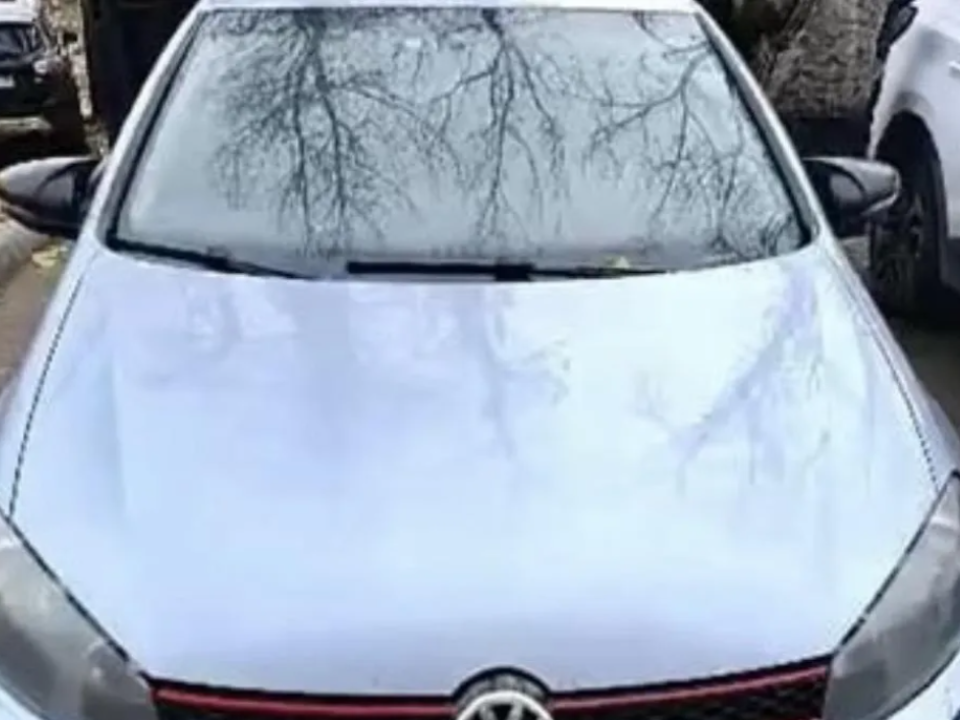 Более 20 автовладельцев оштрафованы за парковку у контейнеров в Красногорске