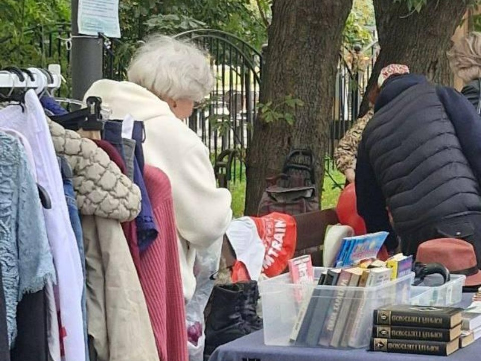 От стаканчиков до картриджей: что можно сдать на эко‑акции в Люберцах 15 ноября