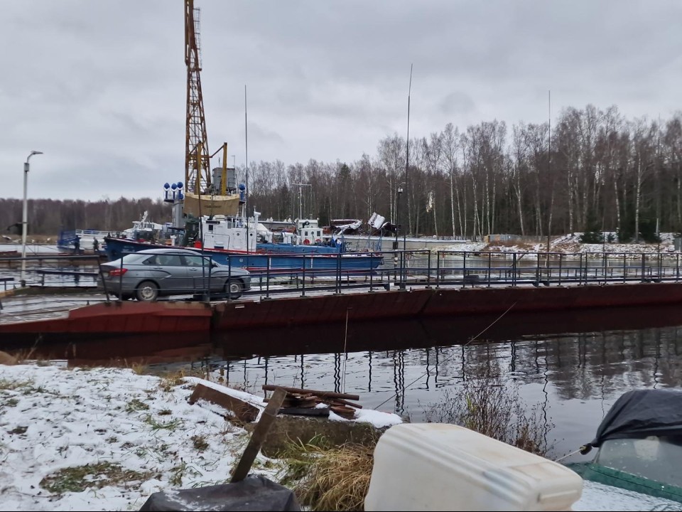 Берег левый, берег правый: добраться из Дубны до Тверской области стало быстро и удобно