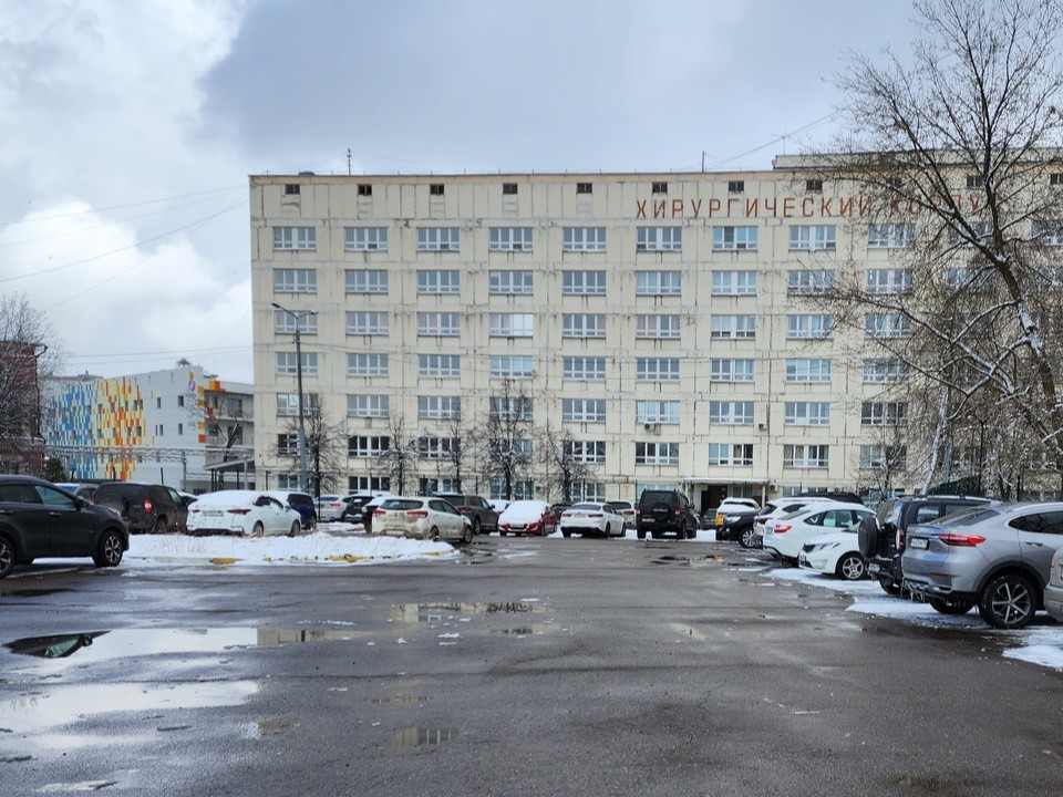 Появилось расписание уроков на декабрь в Школе матерей Раменской больницы