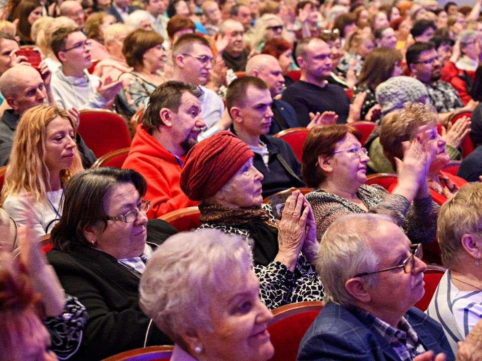 «Он родился не в свой век»: в библиотеке Розанова показали фильм о забытом философе