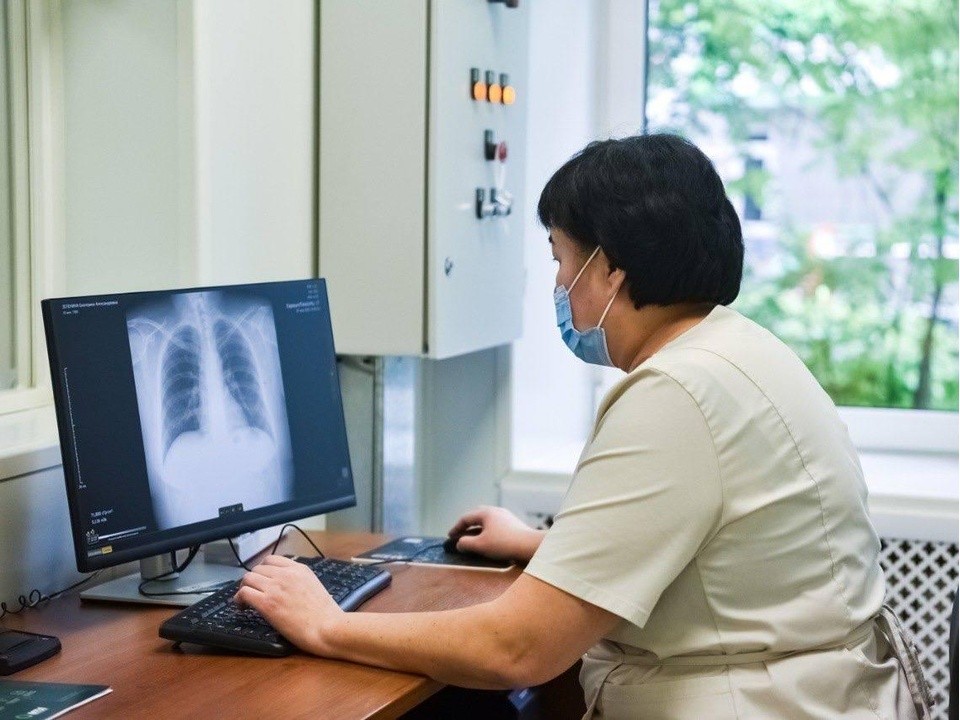 От невролога до анестезиолога: какие специалисты нужны Балашихинской больнице