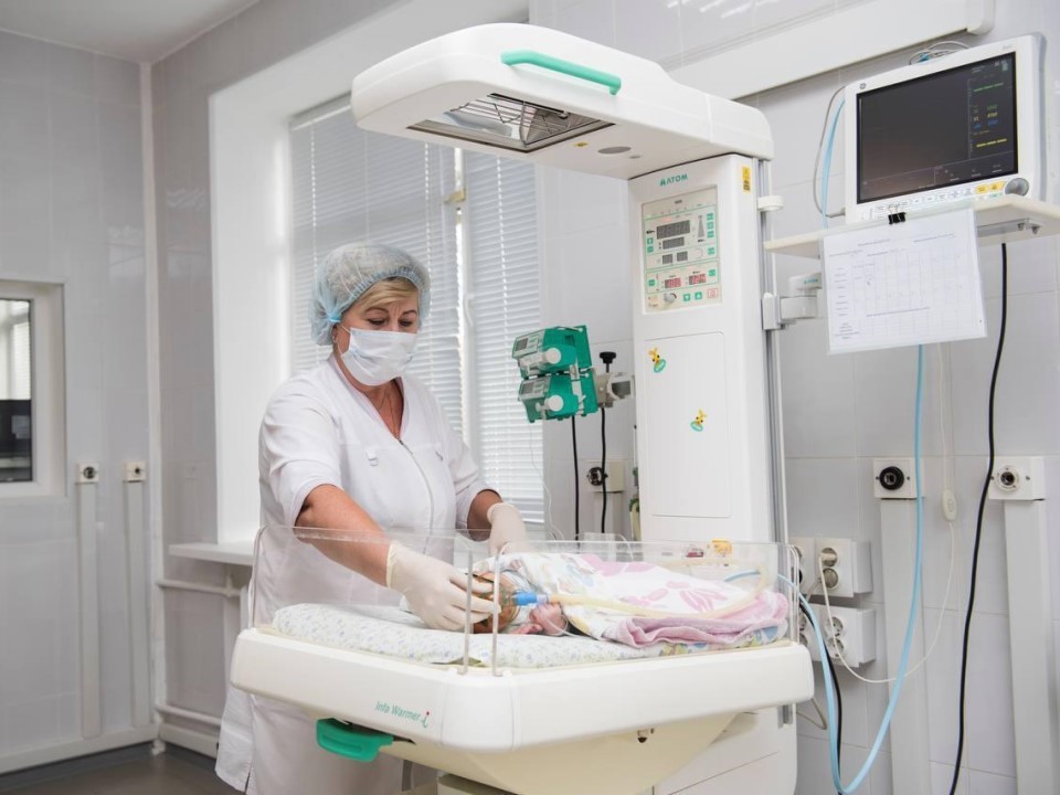 Все о родах за один день: экскурсия, консультации и честные ответы в Ногинском родильном доме