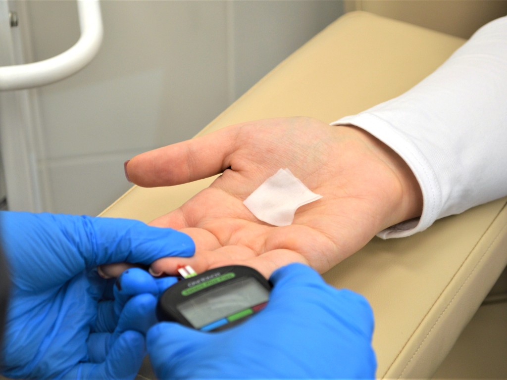 Преддиабет можно победить: эндокринолог о важности ранней диагностики