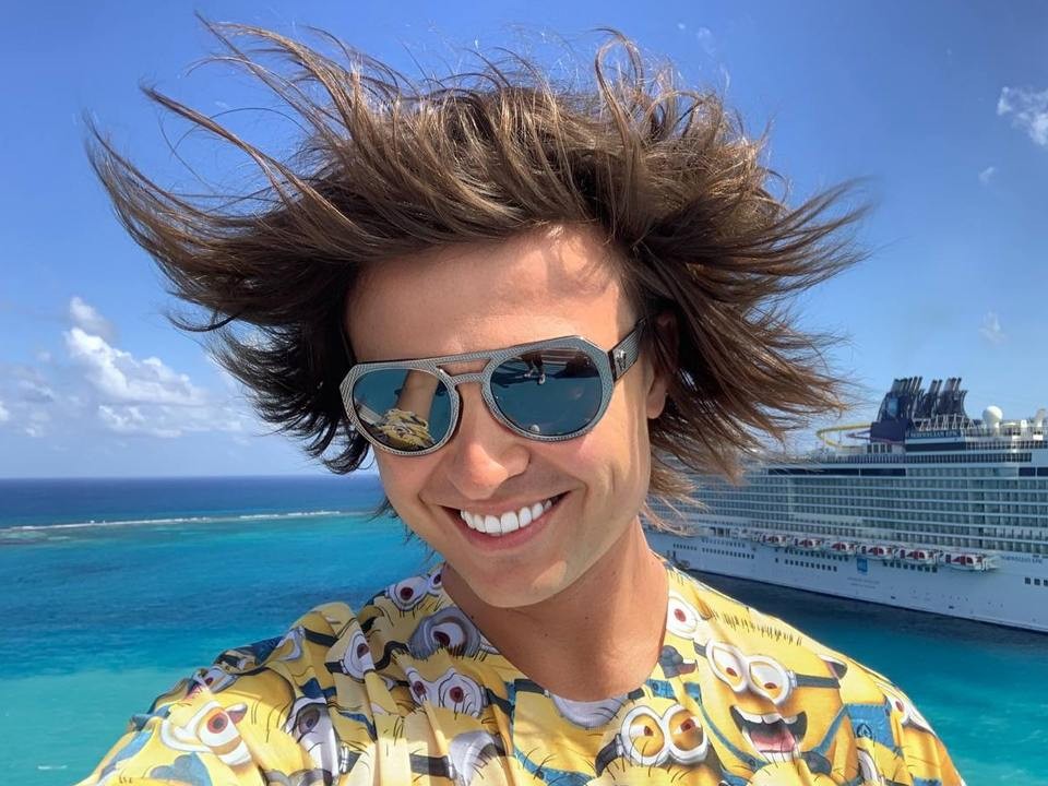 «Я из нищеты, из низов»: Шаляпин признался в классовой зависти к Собчак