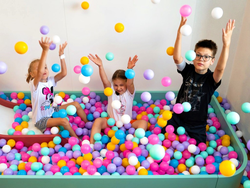 Эти имена детей стали самыми популярными в 2025 году в Подмосковье