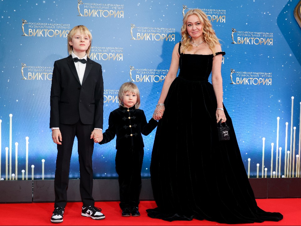 Почему заболел только Саша: Рудковская раскрыла подробности о болезни сына