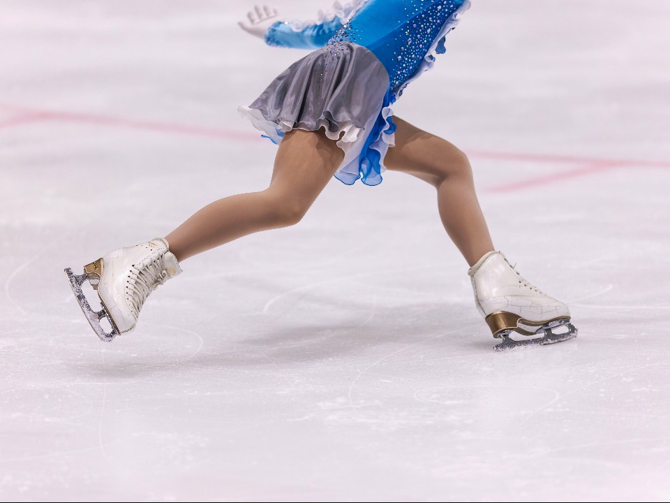 Все на лед: где и когда в Подольске можно покататься на коньках на этой неделе