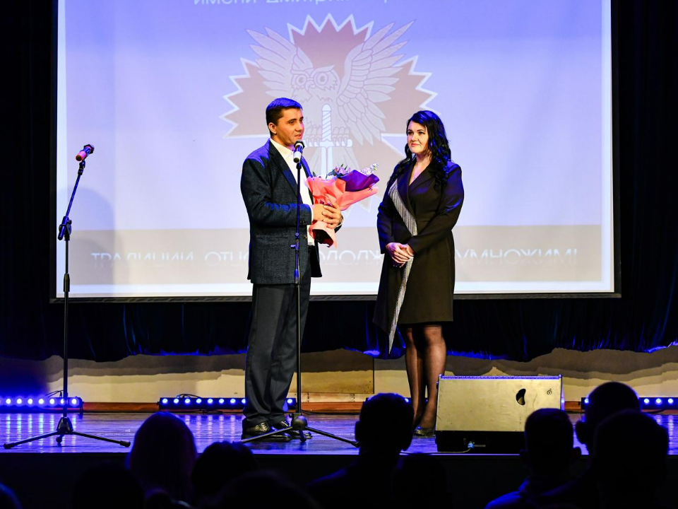 Жительница Химок Ольга Кириллова вышла в финал конкурса «Женщина — Герой»