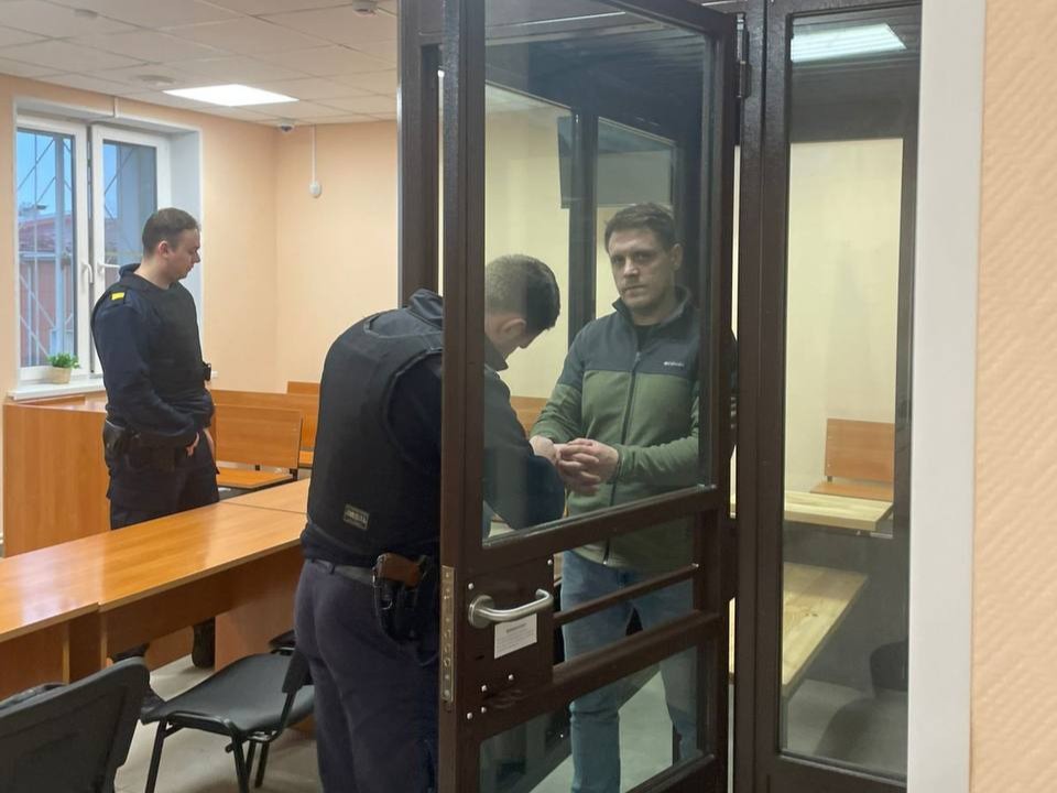 От администрации до СИЗО: как складывается судьба фигурантов дела о коррупции в Серпухове