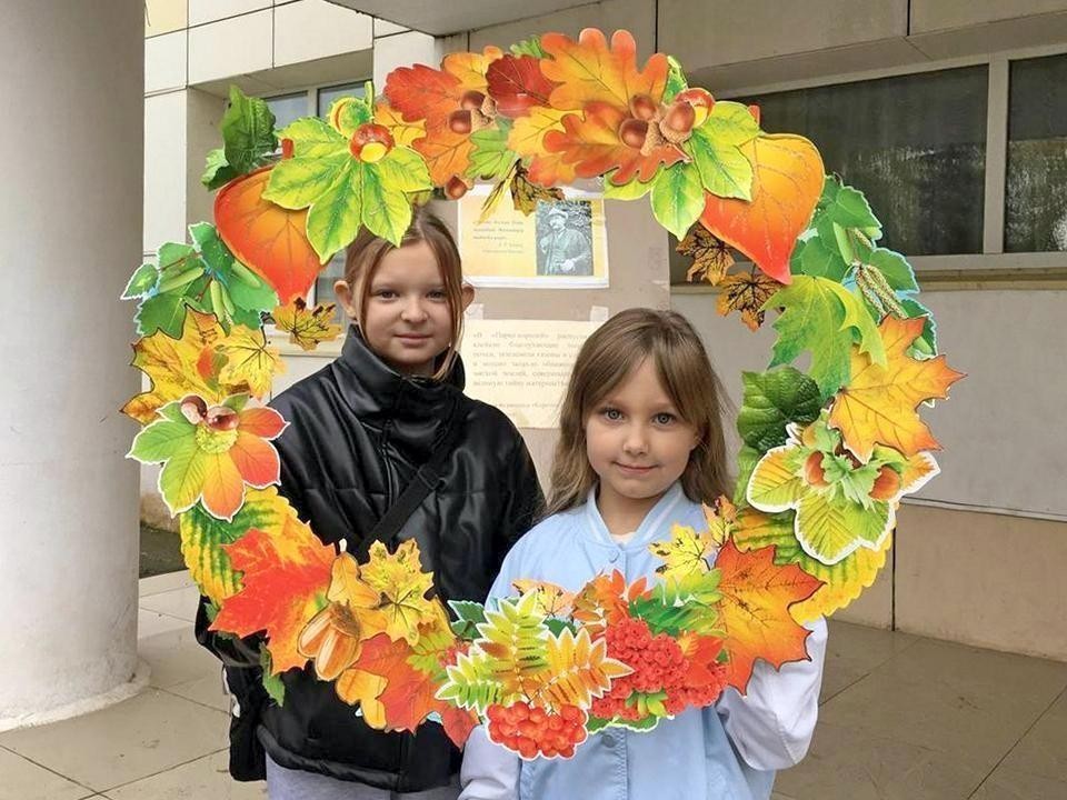 Команда парка имени Воробьева приглашает луховичан на праздник «Для милых мам»