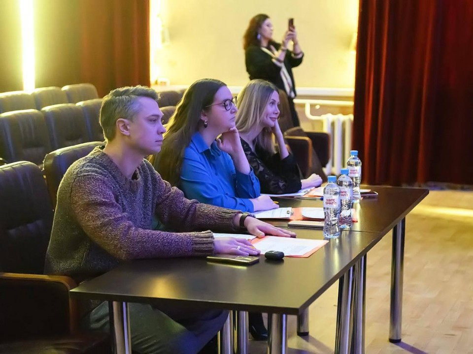 Эксперт популярного телешоу оценила участников фестиваля в Подольске: кто стал лучшим