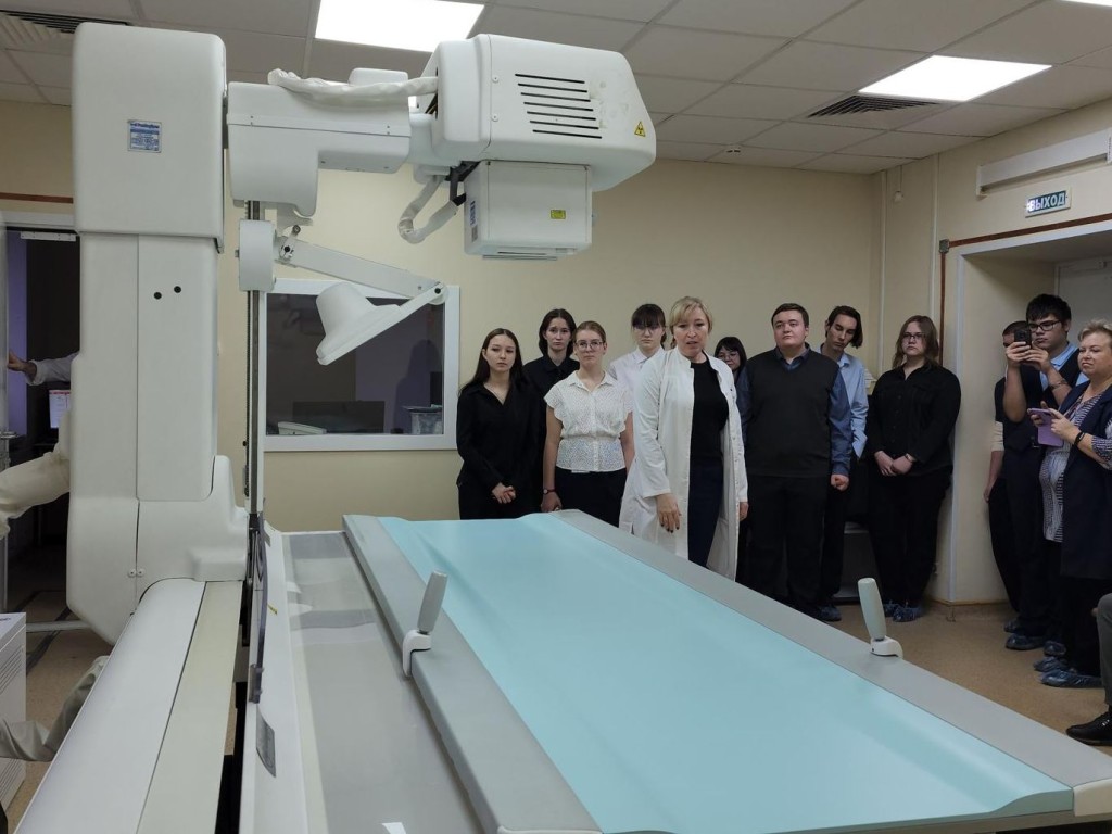 Медицинский класс в Лосино-Петровском: от теории — к практике, чтобы не ошибиться с выбором