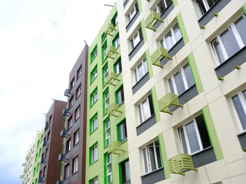 «Бабка-террор» в деле: число исков о возврате квартир и домов резко возросло