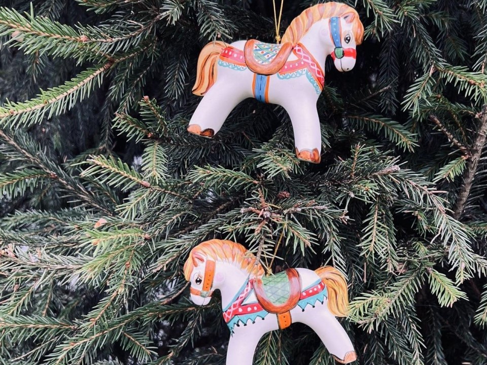 «Будет Елка — будет праздник»: в музее-заповеднике возродят традиции дворянских торжеств